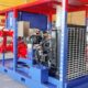 Acid Transfer Centrifuge Pump