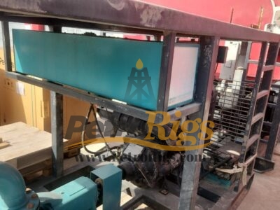 Centrifuge Transfer Pump