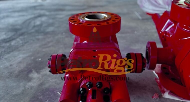 Cameron 7 1/16 inch 15K