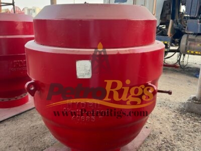Hydril 11 inch 10K