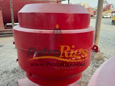 Hydril 11 inch 10K