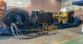 Tesco HMI 250 Ton Top Drive