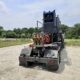 HT-400 Acid Pumper