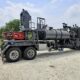 HT-400 Acid Pumper