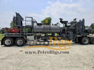 HT-400 Acid Pumper