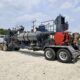 HT-400 Acid Pumper