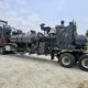 HT-400 Acid Pumper