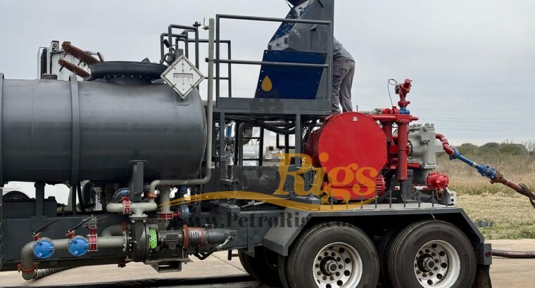 New Capsule Acid Pumper