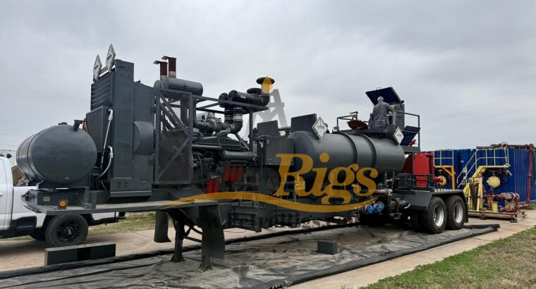 New Capsule Acid Pumper