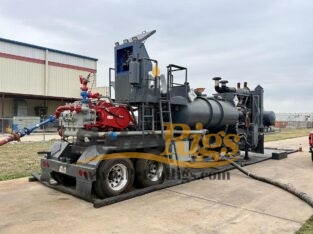 New Capsule Acid Pumper