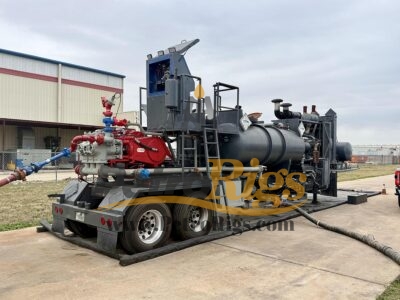 New Capsule Acid Pumper