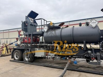 New Capsule Acid Pumper