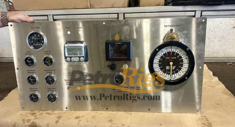 New Capsule Acid Pumper