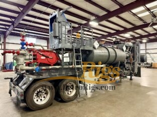 New Capsule Acid Pumper