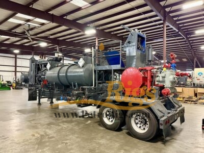 New Capsule Acid Pumper