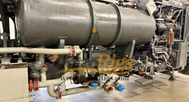 New Capsule Acid Pumper