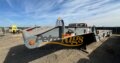 Tail Roller Oilfield Trailers