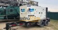 Doosan 185KW Genset