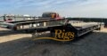Tail Roller Oilfield Trailers