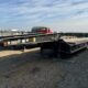 Tail Roller Oilfield Trailers