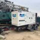 Doosan 185KW Genset