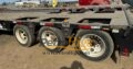 Tail Roller Oilfield Trailers