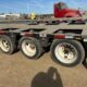Tail Roller Oilfield Trailers