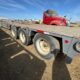 Tail Roller Oilfield Trailers