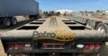 Tail Roller Oilfield Trailers
