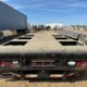 Tail Roller Oilfield Trailers