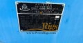 HHF 1000HP Mud Pump