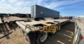 Tail Roller Oilfield Trailers