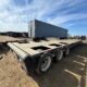 Tail Roller Oilfield Trailers