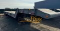 Tail Roller Oilfield Trailers