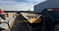 Tail Roller Oilfield Trailers