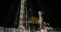 Cooper LTO 350 Workover Rig