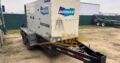 Doosan 185KW Genset