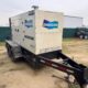 Doosan 185KW Genset