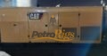 CAT C18 520KW Genset