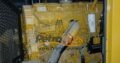 CAT C18 520KW Genset