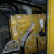 CAT C18 520KW Genset
