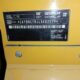 CAT C18 520KW Genset