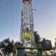Super Single 550HP Drilling Rig