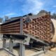 62.5 MMBTU Steam Generator
