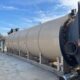 62.5 MMBTU Steam Generator
