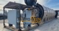 62.5 MMBTU Steam Generator