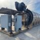 62.5 MMBTU Steam Generator