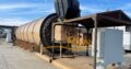 62.5 MMBTU Steam Generator