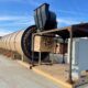 62.5 MMBTU Steam Generator