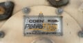 62.5 MMBTU Steam Generator
